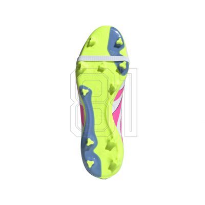 4. Adidas Predator League FT FG/MG M ID1320 football boots