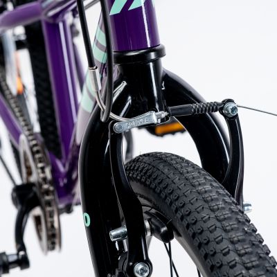 9. Martes Essentials Ninja 20 Children's Bike 92800597994