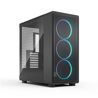 19. Fractal Design Epoch XL Tower Black