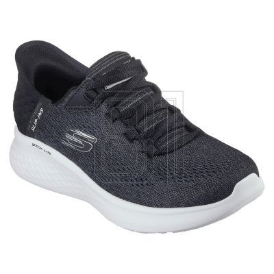 Skechers Slip-ins Skech Lite Pro Natural Beauty W 150012-BKW shoes