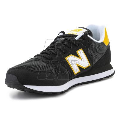 8. New Balance Shoes W GW500CH2