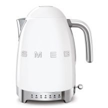 SMEG kettle model KLF04WHEU white