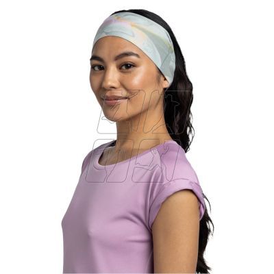 3. Buff CoolNet UV Ellipse Headband 13591182610