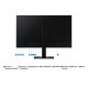 5. Samsung ViewFinity S8 S27D800UAU
