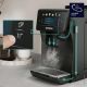 5. Siemens EQ600 iAroma TP603E08 15bar espresso machine