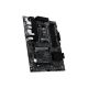 3. MSI PRO B850-S EVO WIFI Motherboard