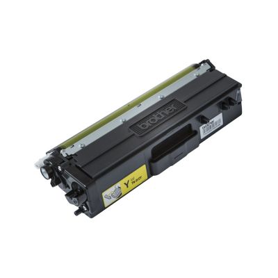 Brother TN-910YP Toner Cartridge 1 pc Original Yellow