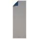 12. GAIAM icy frost double-sided yoga mat 6MM 61964