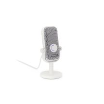 ENDORFY Solum Voice S Onyx White Microphone (EY1B015)