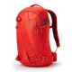 Gregory Targhee 26 Hiking Backpack, Gamma Red