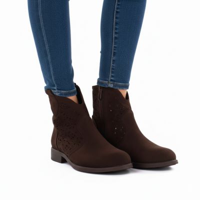 4. S.BARSKI FOOTWEAR