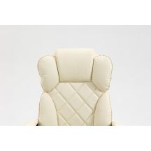 Activejet Office chair YK7416 beige