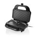 7. Eta Sorento Plus Toaster 900W Black