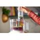 22. Philips Daily Collection Compact 700W Food Processor with 16 Functions