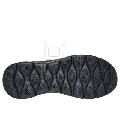 8. Skechers Go Walk Flex Relish W 124963BBK shoes