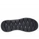 8. Skechers Go Walk Flex Relish W 124963BBK shoes