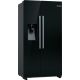 BOSCH KAD93ABEP American-style fridge freezer