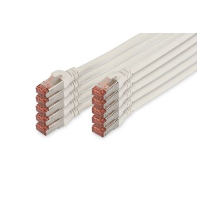 Digitus CAT 6 S/FTP patch cable