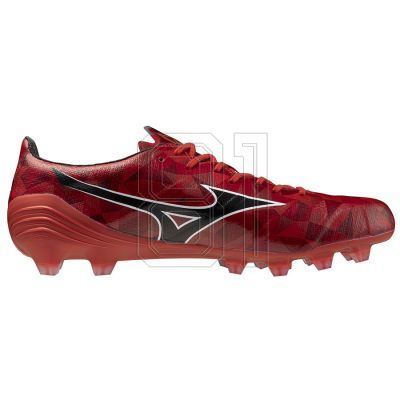 2. Mizuno Alfa II Elite FG M P1GA256260 football boots