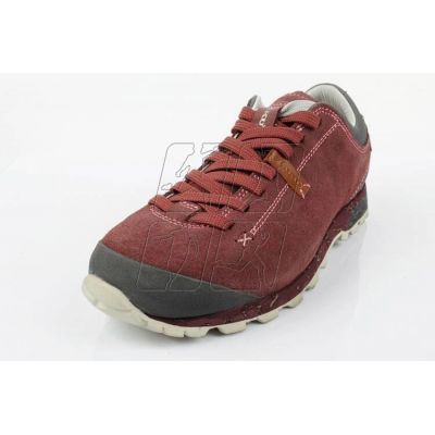 4. Aku Bellamont 3 GTX W 5203391 trekking shoes