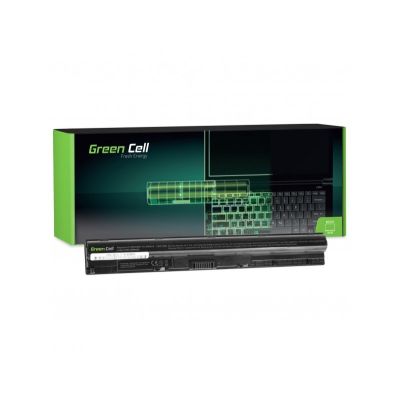 5. GREEN CELL DE77 BATTERY FOR DELL M5Y1K 2200 MAH 14.8V