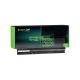5. GREEN CELL DE77 BATTERY FOR DELL M5Y1K 2200 MAH 14.8V