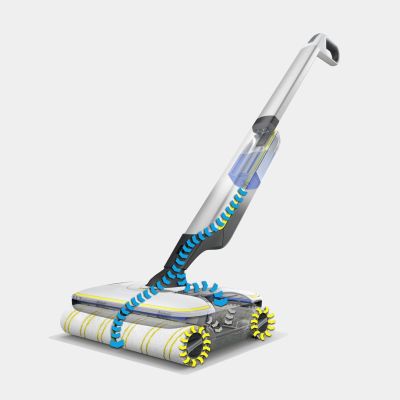 16. KARCHER FC 7 Cordless Electric Mop - 1.055-701.0