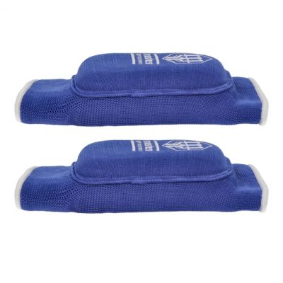 11. MASTERS double-sided elbow protectors OSŁ-MFE 081821-MFEXS