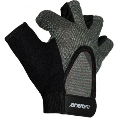 2. UNIVERSAL FITNESS TRAINING GLOVES R.XL ENERO FIT