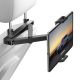 12. Joyroom JR-ZS433 Car Headrest Holder - Black