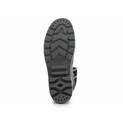8. Palladium Baggy W 92353-029-M shoes