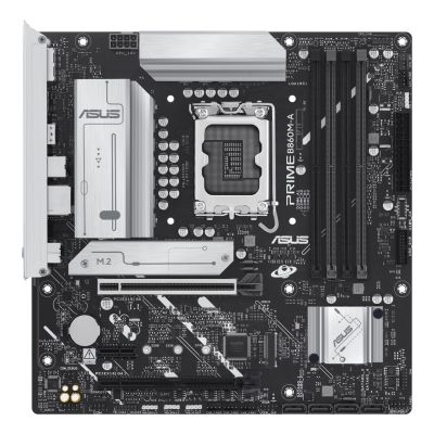 3. ASUS PRIME B860M-A-CSM motherboard