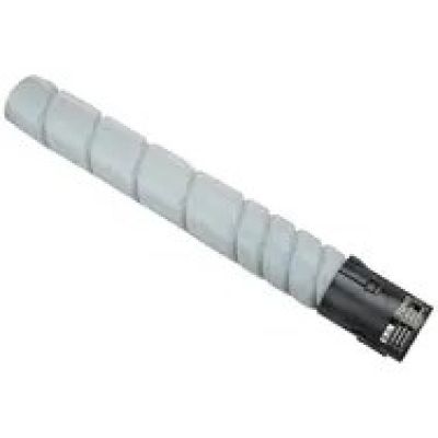 Konica Minolta TN321K black toner - original