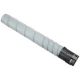 Konica Minolta TN321K black toner - original