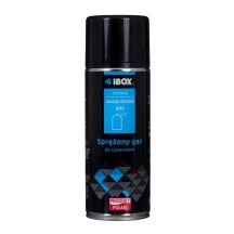 Compressed air IBOX CHSP (400 ml)