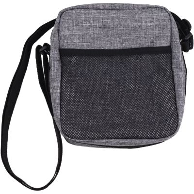 3. Herschel Heritage Crossbody 11137-00919 Gray One size