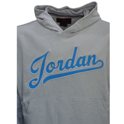 2. Air Jordan Flight MVP Men's Sports Hoodie - FN4613-043