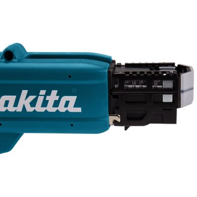 6. Makita 191L24-0 Screwdriver Accessory Black, Green DFS250DFS250ZDFS251DFS251ZDFS452DFS452AJX2DFS452ZFS2300FS2500FS4300FS6300