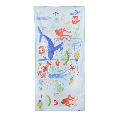 2. Spokey Kiddy SPK-943520 quick-drying towel
