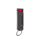 8. GUARD ProKey Pepper Spray 20 ml Gel + Keychain and Belt Clip (YC-10014)