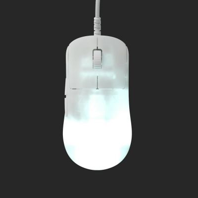 4. Endgame Gear OP1 RGB Gaming Mouse Right Side USB Type-A Optical 26000 DPI