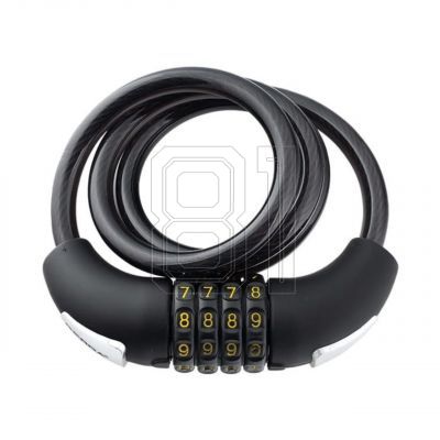 Gerda Kombo Flex 1000/8C 0SKF100008 06C0XP Bike Lock