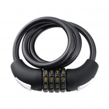 Gerda Kombo Flex 1000/8C 0SKF100008 06C0XP Bike Lock