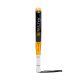 4. Joma Master Padel Racket Black-Yellow 401905 108