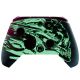 9. PDP REMATCH GLOW Advanced Multicolor USB Gamepad Analog/Digital PC, Xbox One, Xbox Series S, Xbox Series X