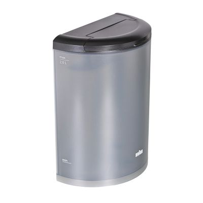 12. BRAUN IS9090 BK CareStyle 9 Steam Generator Black