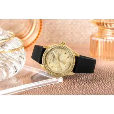 6. Guess Margo GW1030L2 Women's Watch + BOX