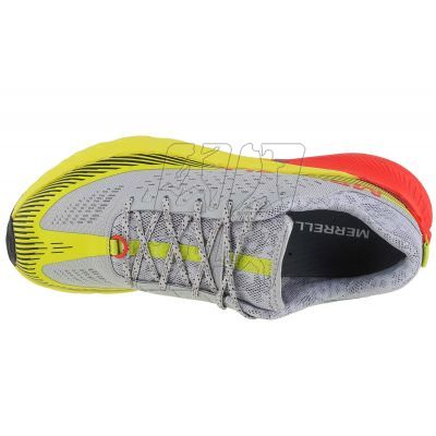 3. Merrell Agility Peak 5 M shoes J067757