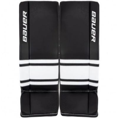 Bauer GSX Jr Fenders