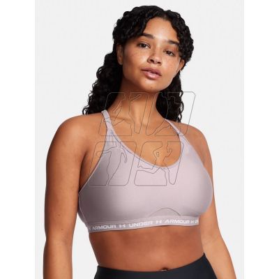 4. Under Armour W 1386424-015 Sports Bra